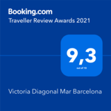 Barcelona hotel luxury diagonal mar